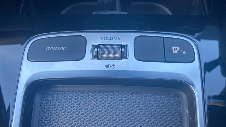 Mercedes-Benz CLA 220d AMG Line Premium Plus 4dr Tip Auto Diesel Saloon